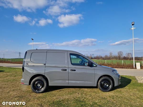 Volkswagen Caddy - 7