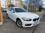 BMW 114 d Advantage - 4