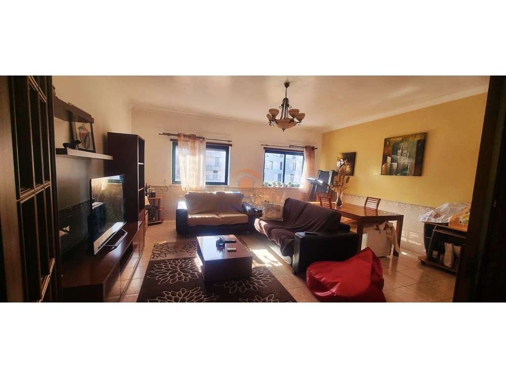 Apartamento T3 - Alhos Vedros - Grande imagem: 2/18