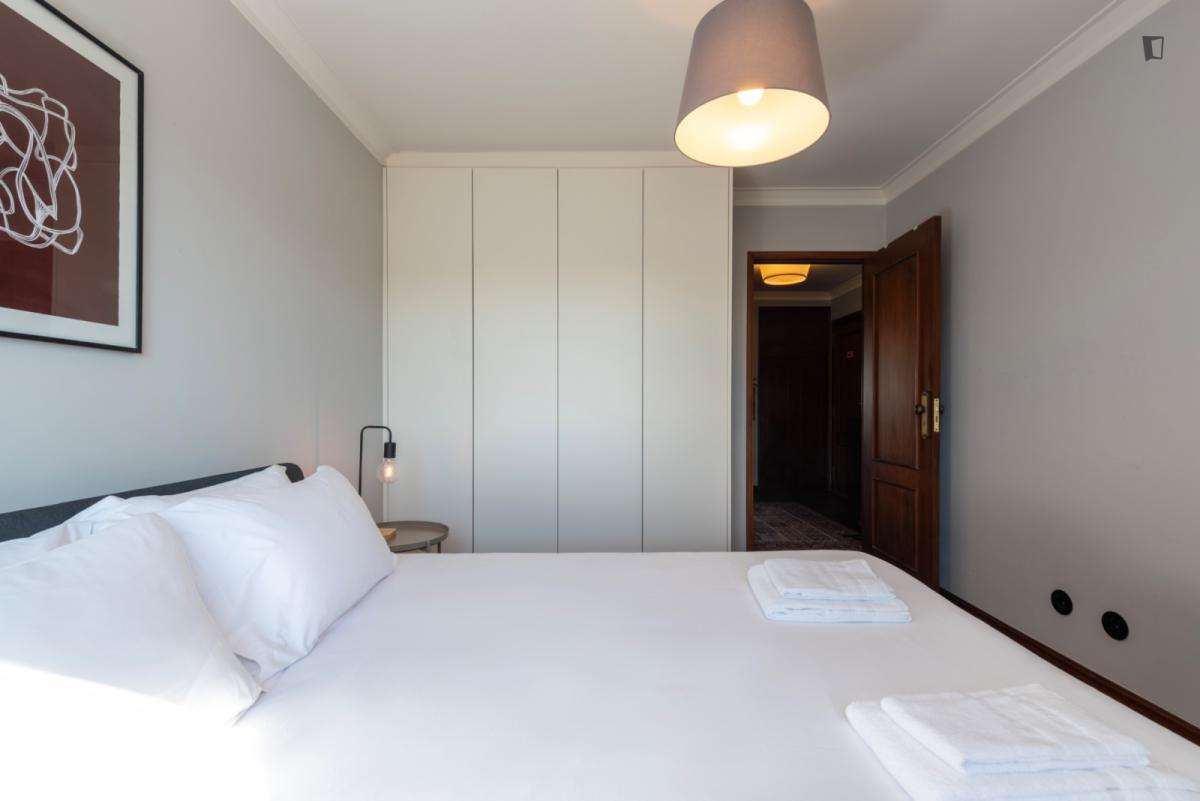 Apartamento com 1 quartos - localizado em Vila nova de gaia - Grande imagem: 5/28