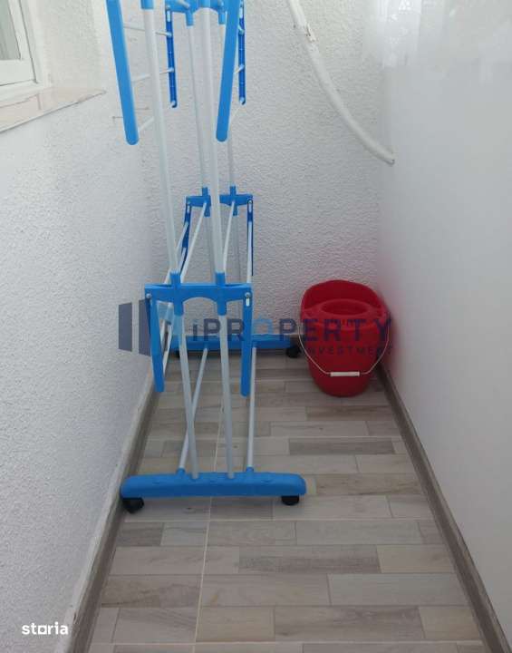 Rahova, Margeanului | Garsoniera 25mp | Balcon | AC - Imagine principală: 5/6