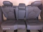 Fotele Toyota Highlander 2020-2021 komplet 7 osobowy - 1