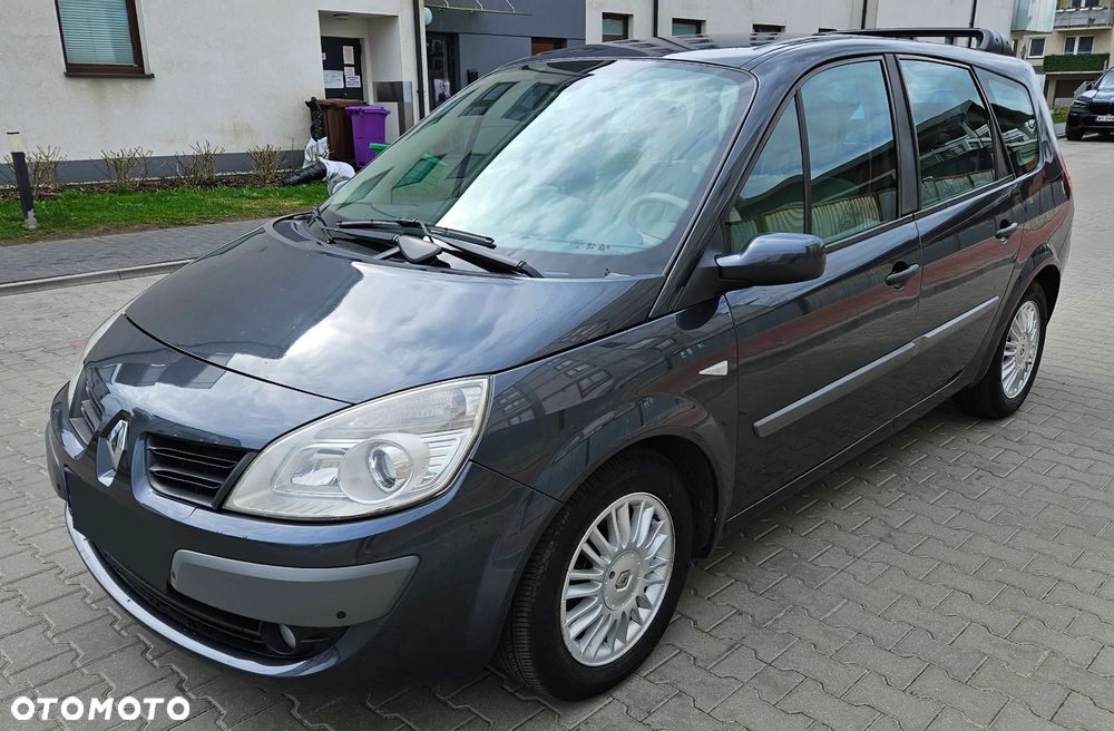 Renault Grand Scenic