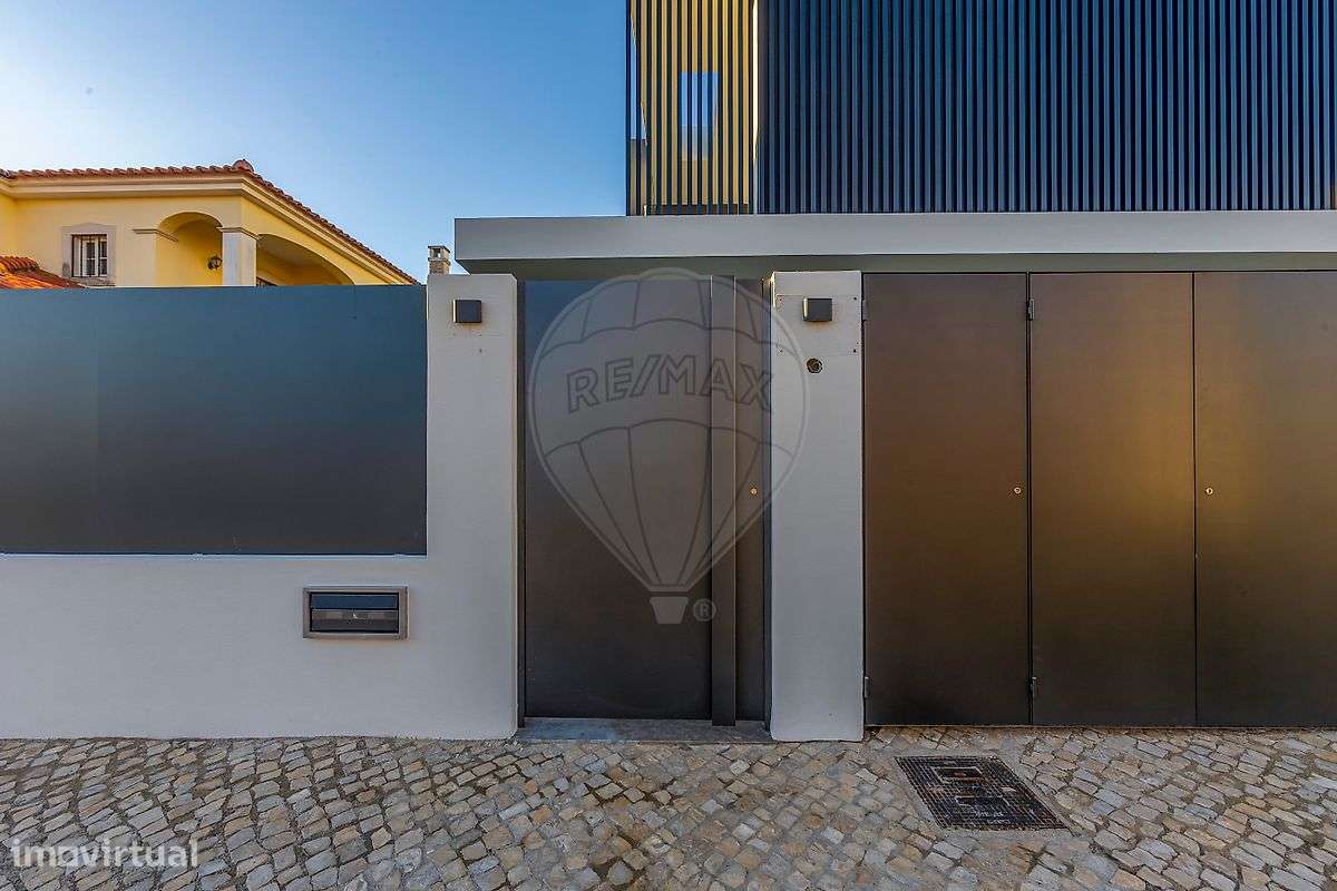 Moradia T4 para venda - Grande imagem: 5/50