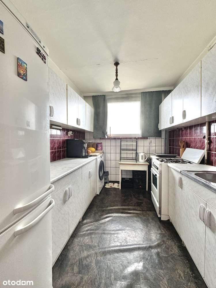 3 pok. mieszkanie na sprzedaż 57 m2, Czeladź ul. Miasta Auby, CENTRUM-10