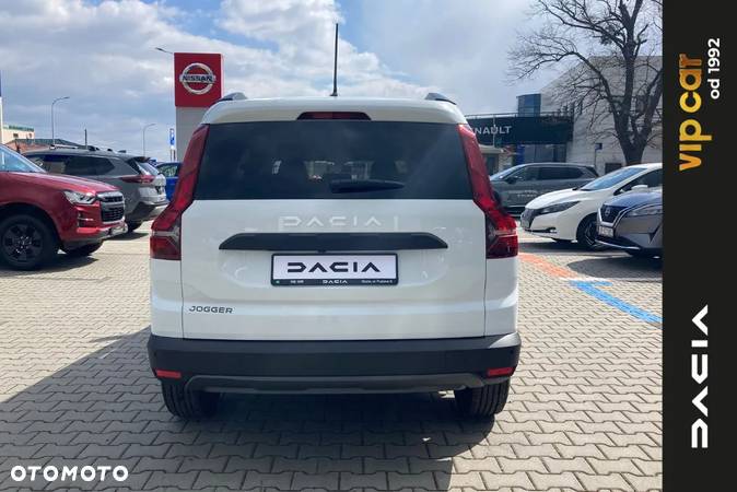 Dacia Jogger 1.0 TCe Expression 7os - 4