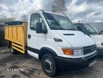 Iveco DAILY 35S 2.8TD - 1