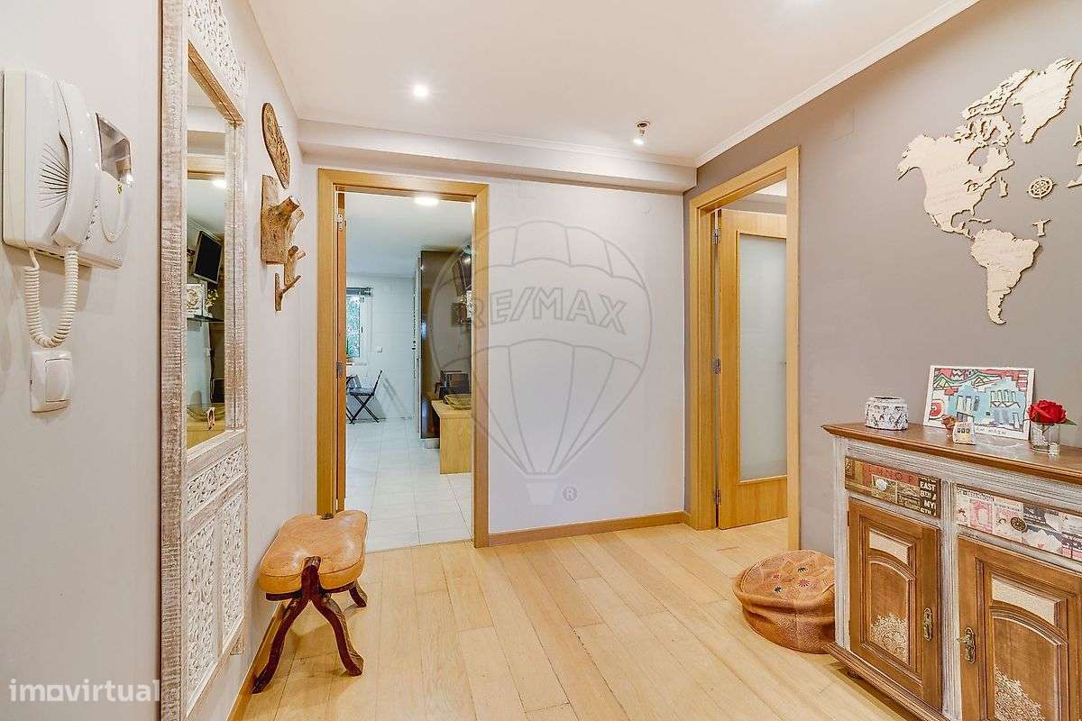 Apartamento T3 para venda - Grande imagem: 2/29