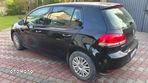 Volkswagen Golf VI 1.4 Comfortline - 3