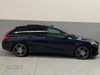 Mercedes-Benz CLA 200 d Shooting Brake AMG Line Aut. - 8