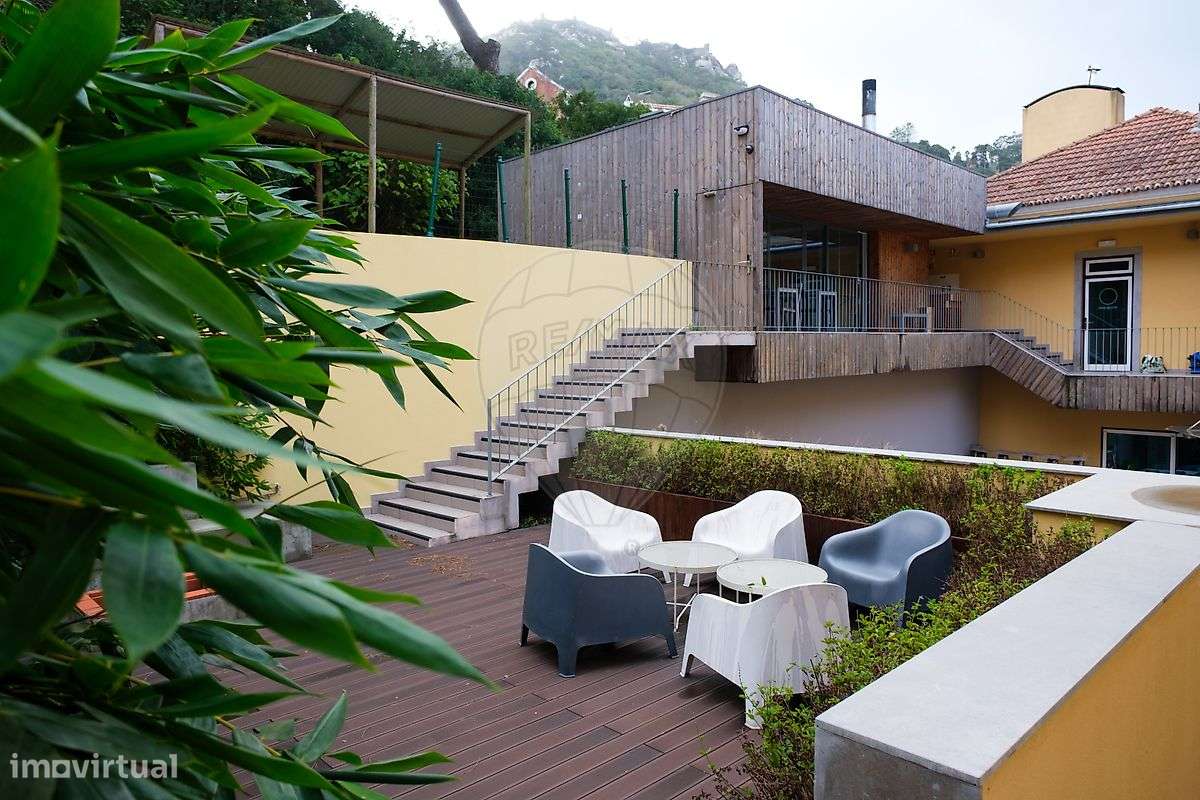 Hotel T14 para venda - Grande imagem: 4/21