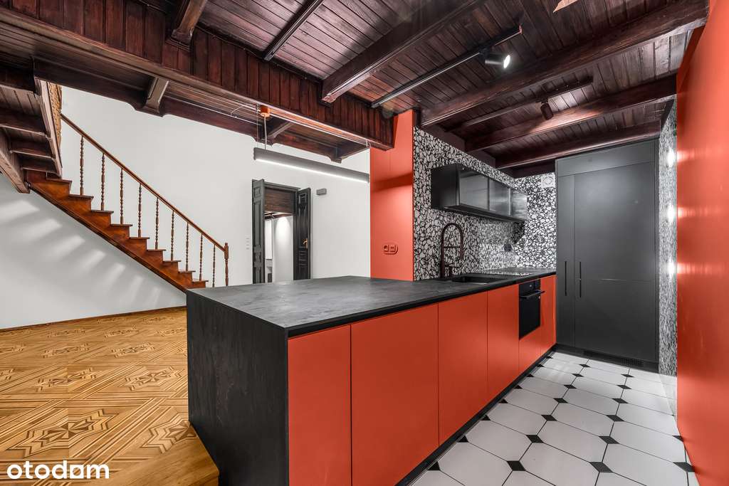 Prestiżowy adres | Kamienica | Stylowe | Wyjątkowe - Pełny obrazek: 4/20