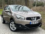 Nissan Qashqai - 2