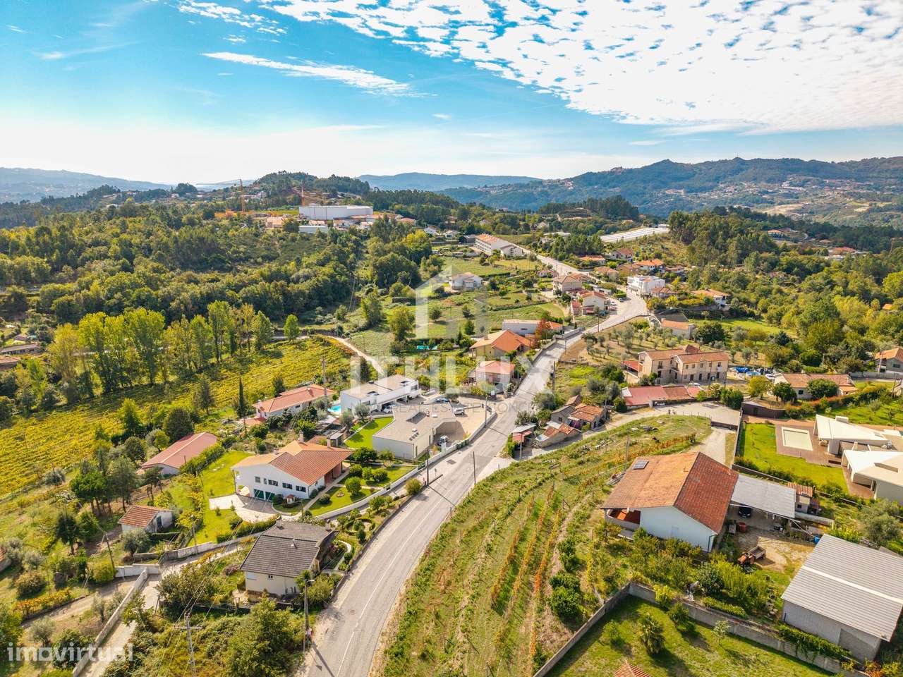 ANDAR DE MORADIA T3 À VENDA EM AMARANTE-18
