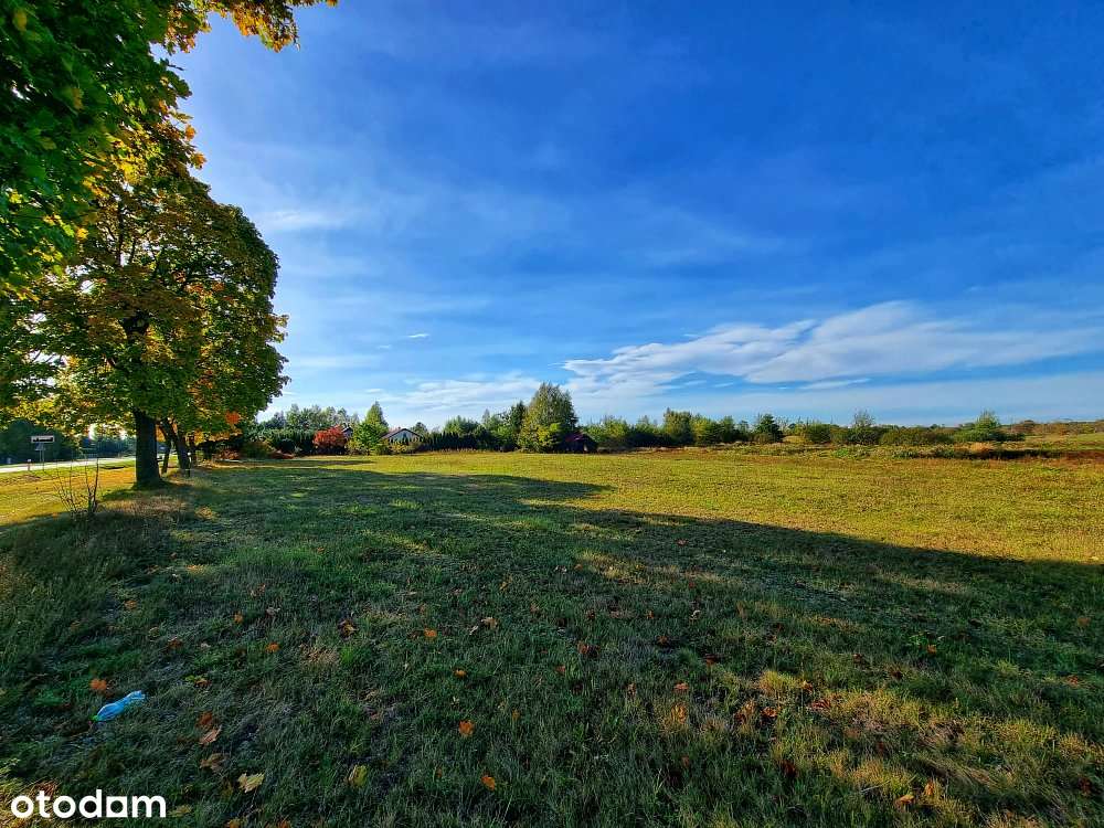 Działka bud| 36,82 ar| War. Zab. | Suszno |Włodawa - Pełny obrazek: 5/9