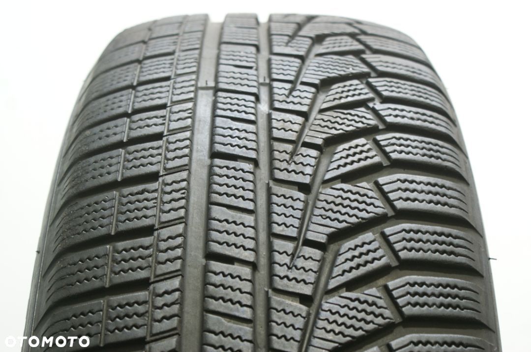 235/65R17 HANKOOK WINTER ICEPT EVO2 SUV , 6,6mm - 1