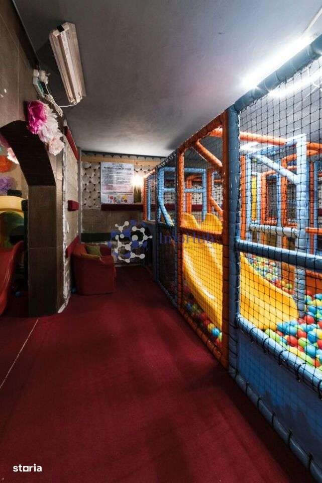 Spatiu comercial, 274 mp, bloc nou, Tatarasi la bulevard-6