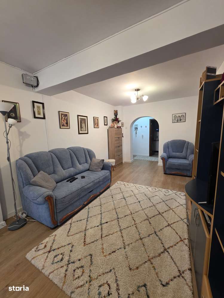 Apartament Bulevardul Unirii-10