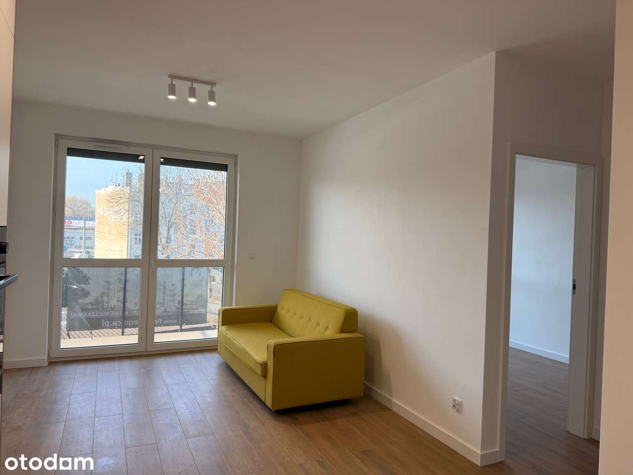 Nowa Legnica mieszkanie 2 pokojowe 36,65 m2, do zamieszkania! - Pełny obrazek: 2/15