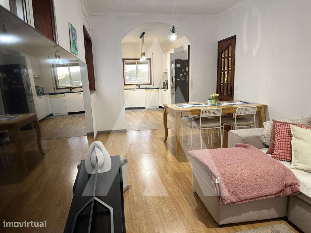 Andar Moradia em Macieira de Cambra - Grande imagem: 5/36