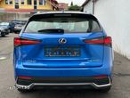 Lexus Seria NX - 17