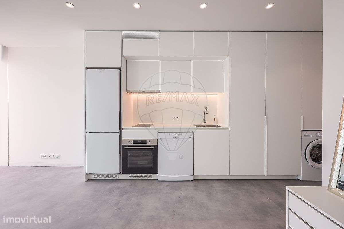 Apartamento T0 para venda - Grande imagem: 5/17