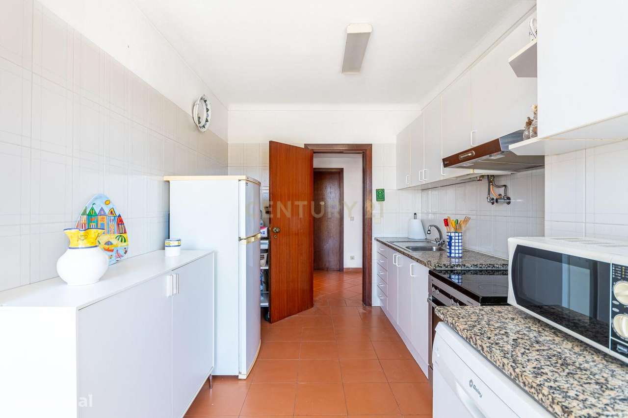 Apartamento T2+1 em Ericeira com Vista para o Mar e a 3 minutos da Pra - Grande imagem: 4/24