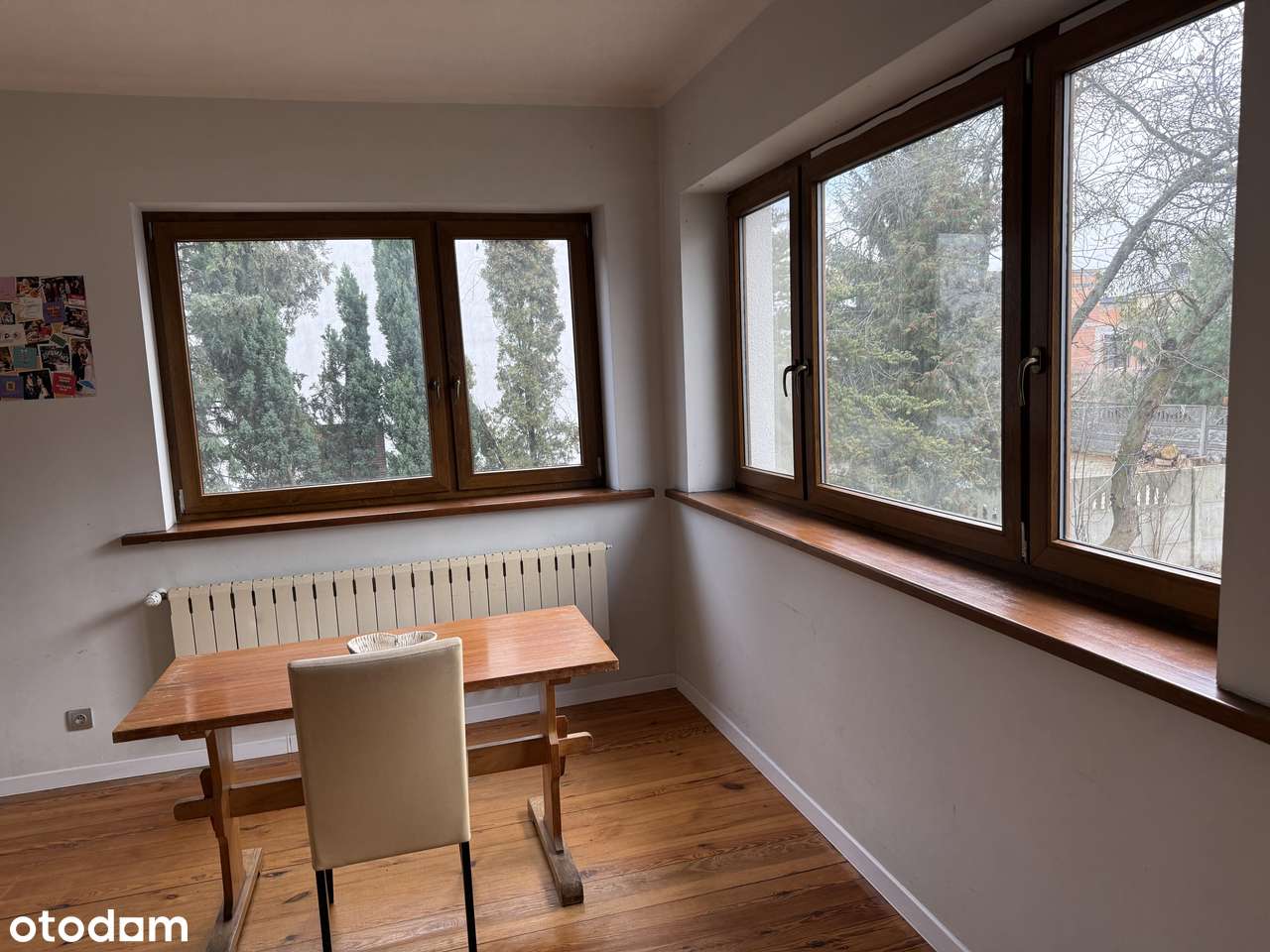 Funkcjonalne 3-pokojowe mieszkanie z ogródkiem - Pełny obrazek: 3/6