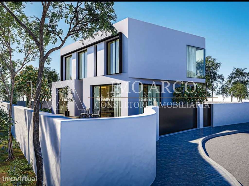 Terreno Urbano, Cerca Nova-0