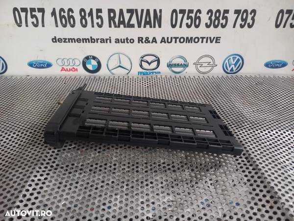 Rezistenta Electrica Bord Bmw F20 F21 F30 F31 F32 F33 F34 F36 Cod 9230594 Dezmembrez Motor N47D20D - Dezmembrari Arad - 3