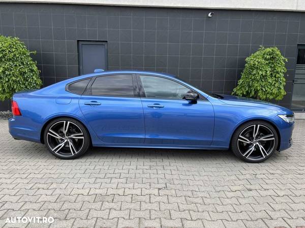 Volvo S90 - 6