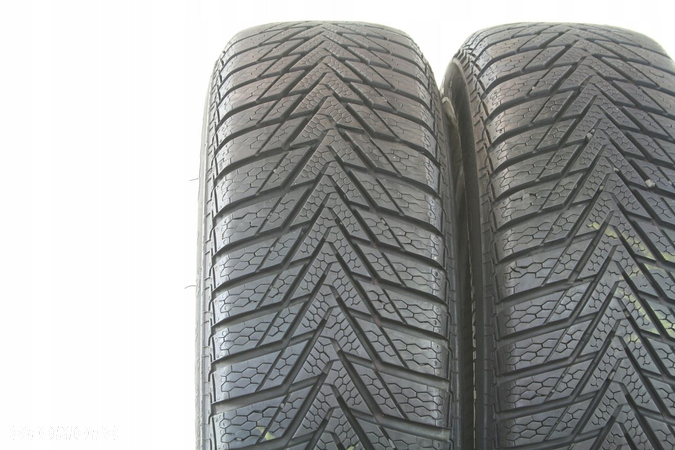 2 Opony Zimowe 175/65R14 82T Continental ContiWinterContact TS800 - 2
