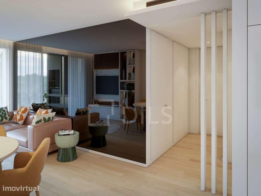 Apartamento T1 com varanda, na Praia da Rocha - Grande imagem: 2/66