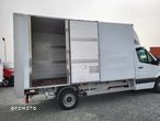 Mercedes-Benz Mercedes-Benz SPRINTER 314 CDI-KONTENER+WINDA-ŁADNY - 14