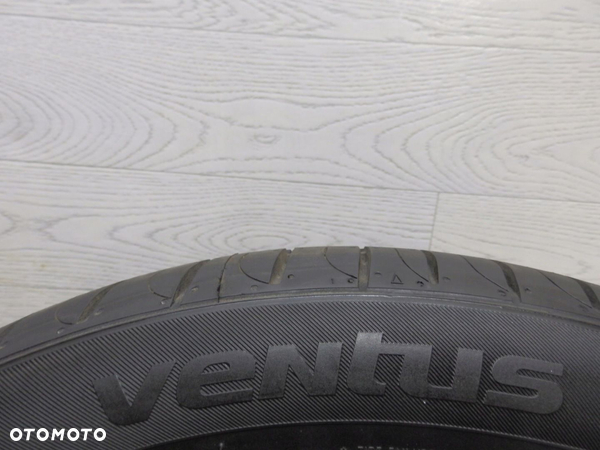 Opona letnia Hankook Ventus Prime 2 215/50/17 - 5