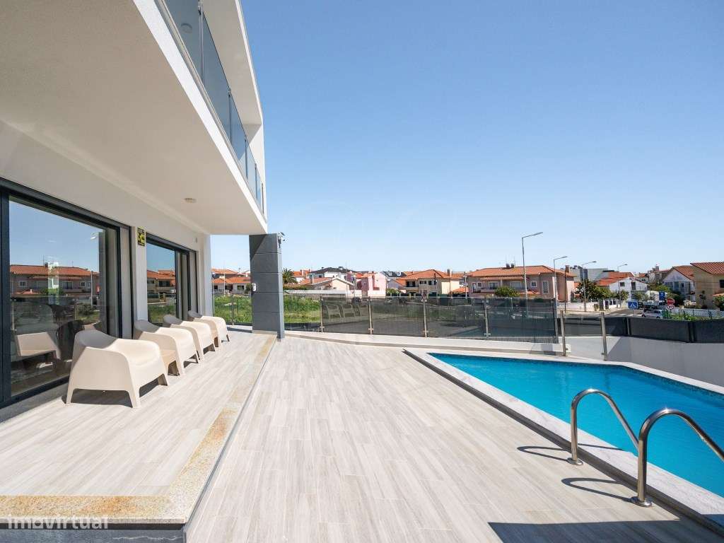 Moradia T6 c/ Piscina | Cascais-5