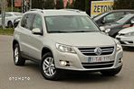 Volkswagen Tiguan 2.0 TDI DPF 4Motion DSG Exclusive - 3