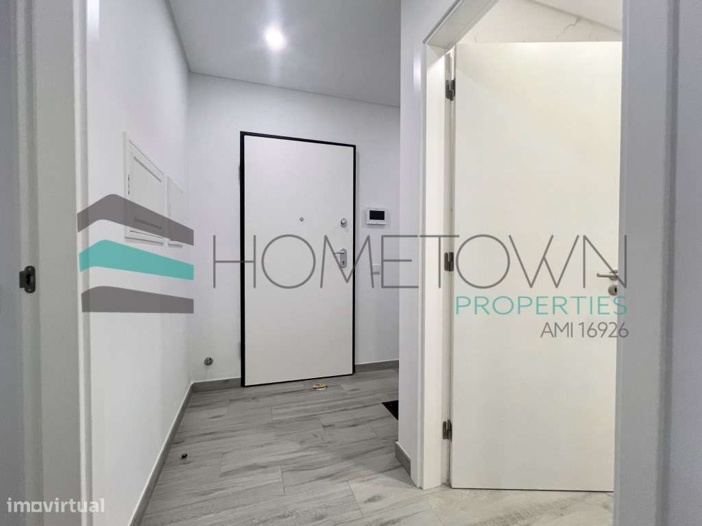 Apartamento T2 - Quarteira , arrendamento anual - Grande imagem: 5/14