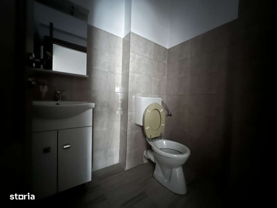 Apartament de 3 camere, 66mp, 2 bai, zona Cetatii-4