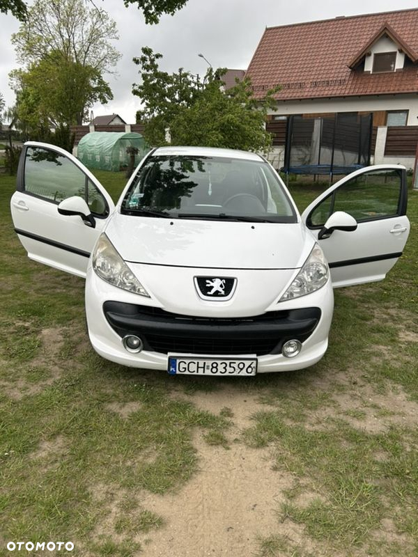 Peugeot 207 1.4 16V Trendy - 2