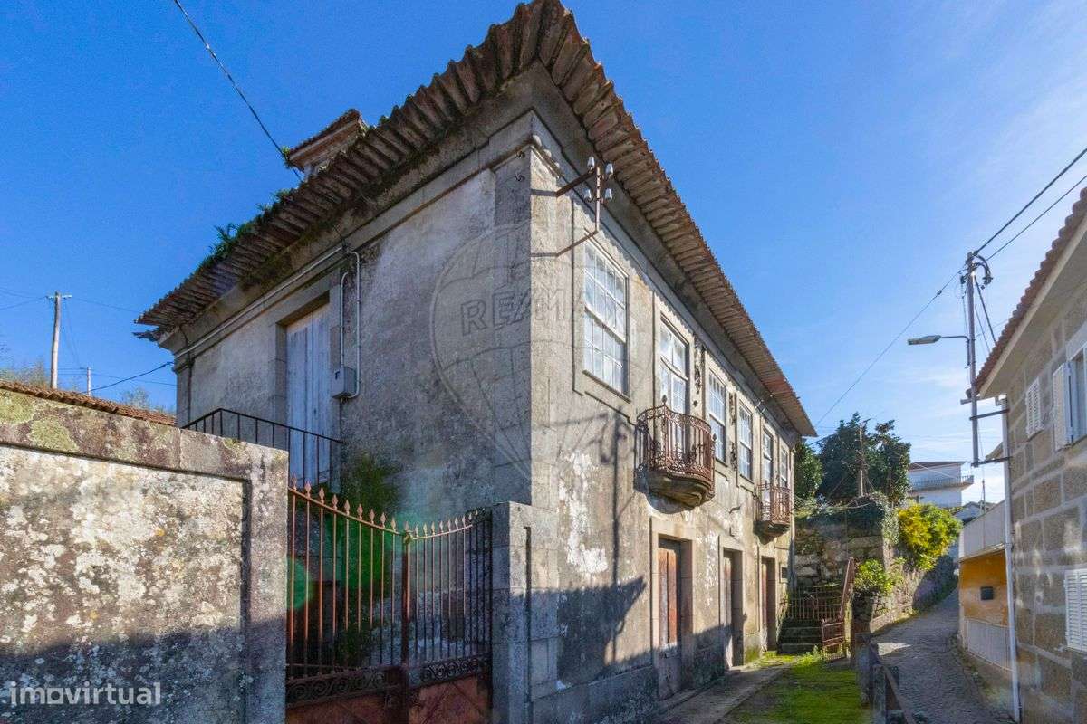 Moradia T4 para venda - Grande imagem: 4/22