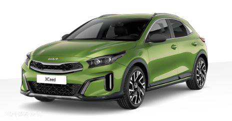 Kia XCeed 1.5 T-GDI Business Line - 1