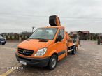 Mercedes-Benz Sprinter - 6