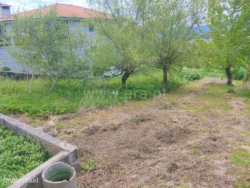 Terreno para construção Marco de Canaveses - Grande imagem: 4/9