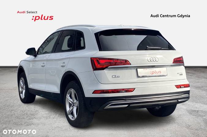 Audi Q5 - 3