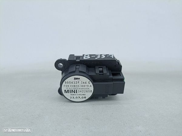 Motor Comporta Da Chaufagem Sofagem  Mini Mini (R56) - 1