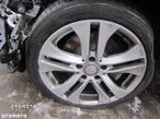 FELGI ALUFELGI MERCEDES W204 W212 W205 17 5X112 - 4