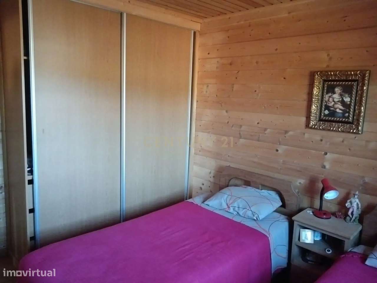 Casa em madeira T3 com Vista Panorâmica em Chao da Va - Grande imagem: 2/20