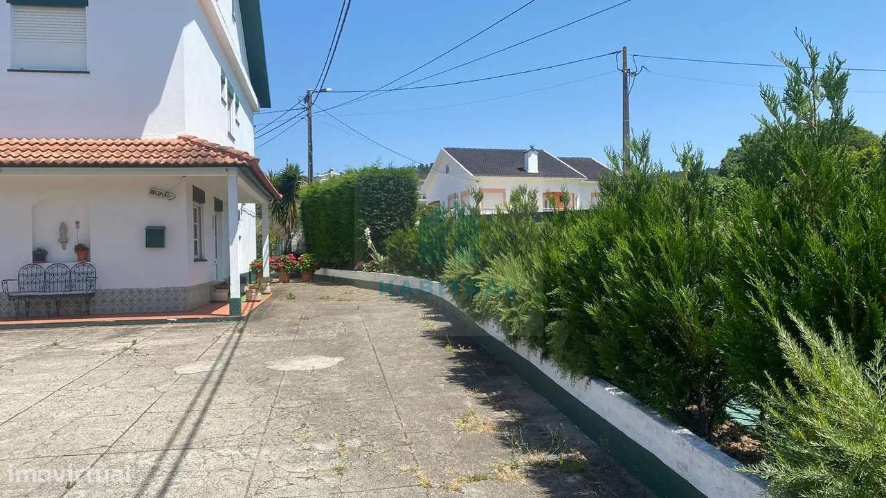 EMPREENDIMENTO TURISTICO EM SEIXAS - Grande imagem: 4/41