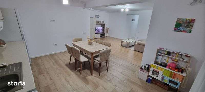 Str. UNIRII , Nr. 135 - Et. 1 - Constructie 2022 - MOBILAT/UTILAT NOU - Imagine principală: 5/8